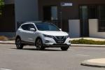 Nissan Qashqai N-Tec 2017 года (AU)